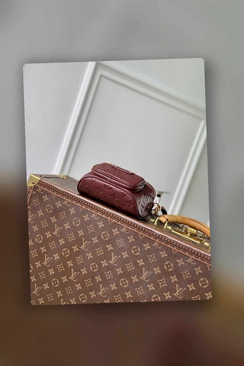 NB - LOV Bag - 1577