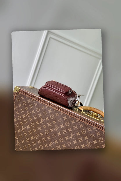 NB - LOV Bag - 1577