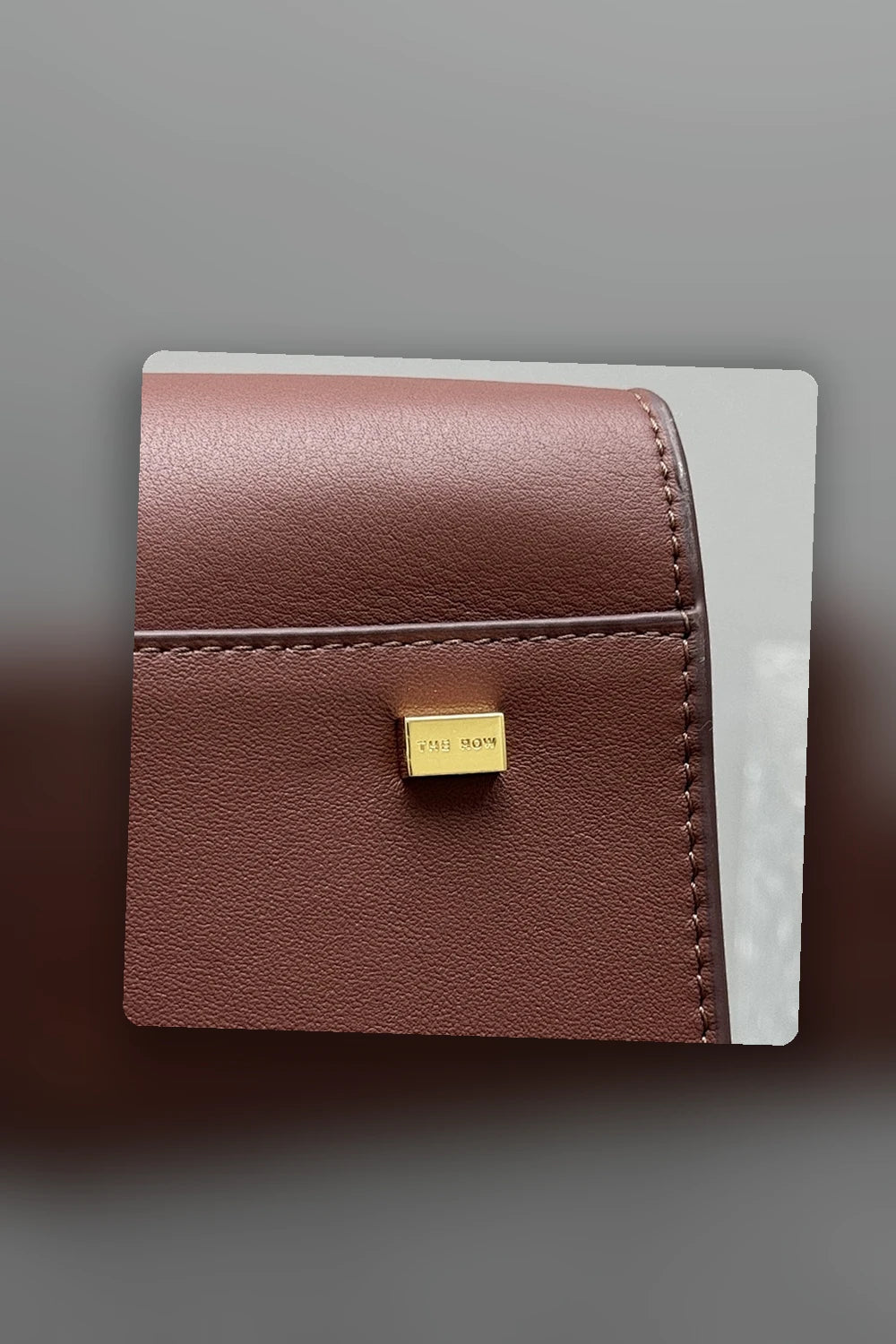 NB - THR Bag - 592