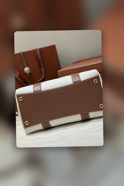 NB - DLVX Bag - 120