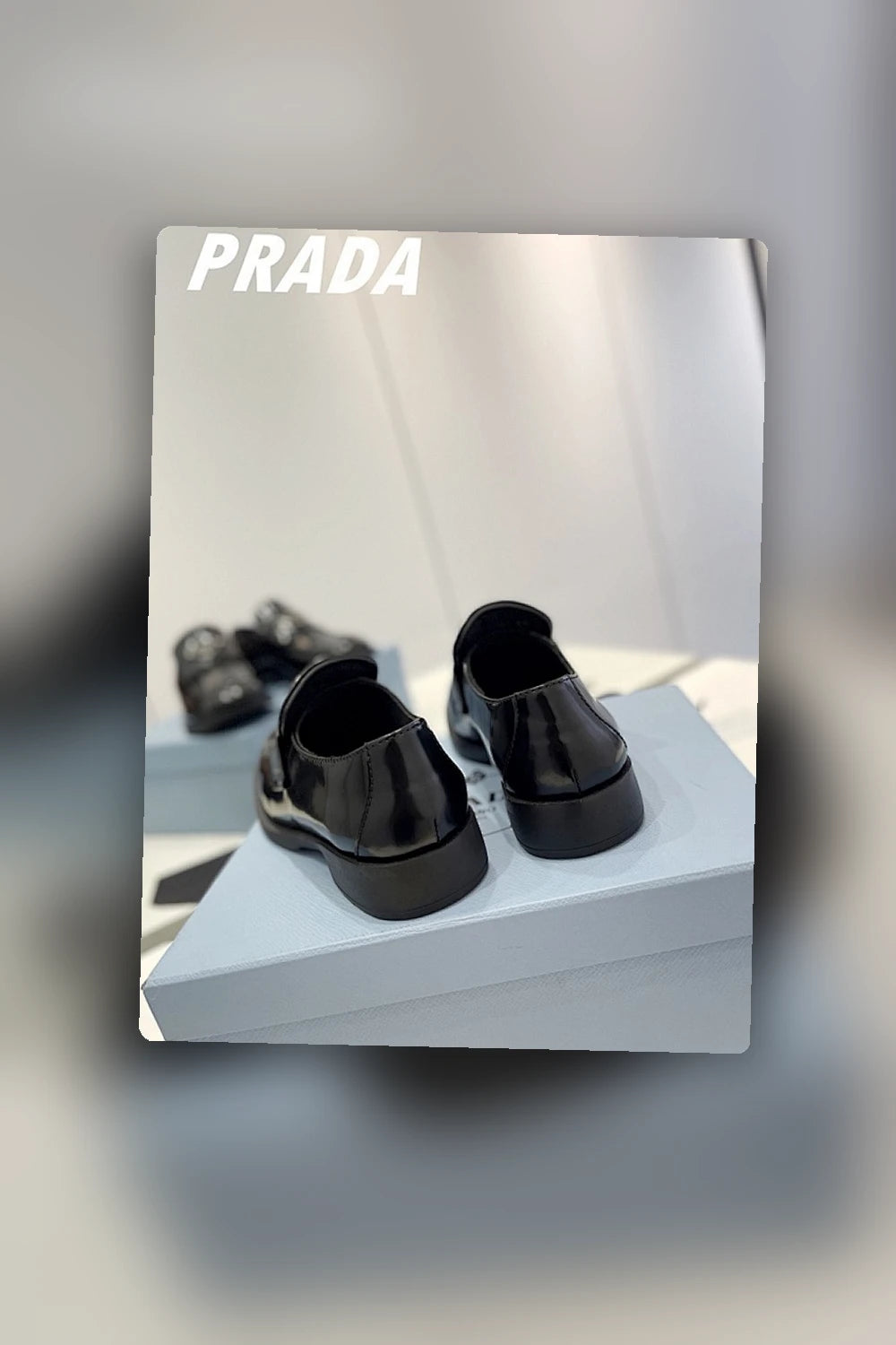 NB - PD Women Shoes - 928
