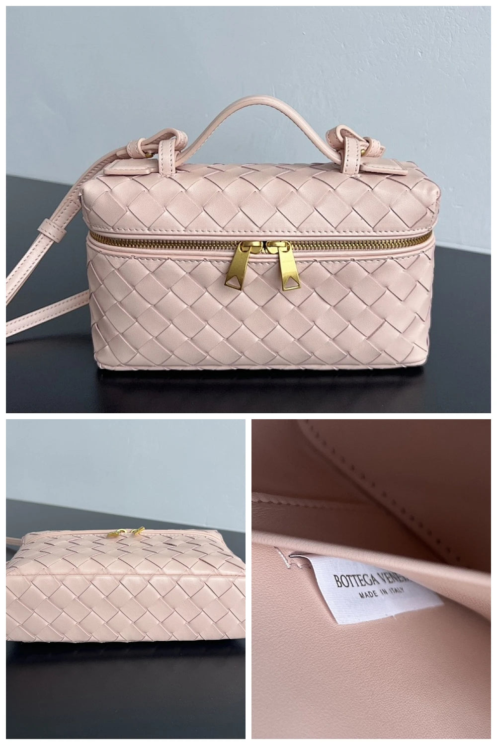 NB - BOV Bag - 300
