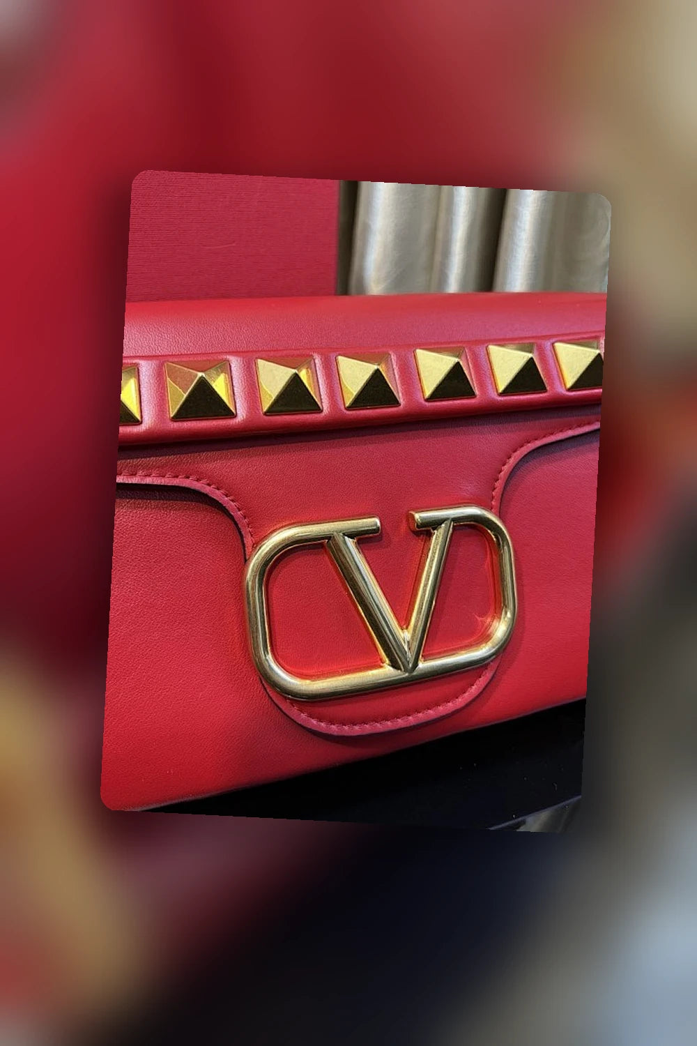 NB - VEL Bag - 1038