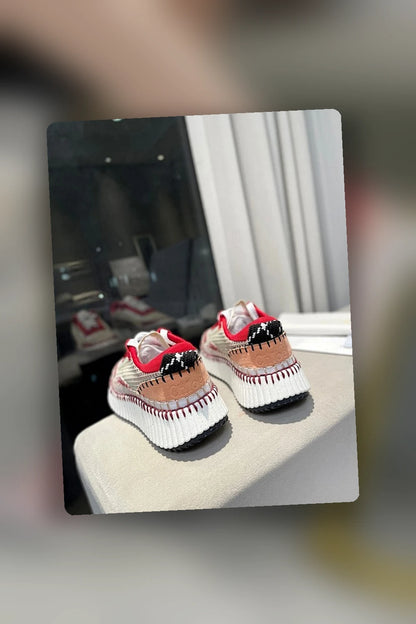 NB - CLE Women Shoes - 507