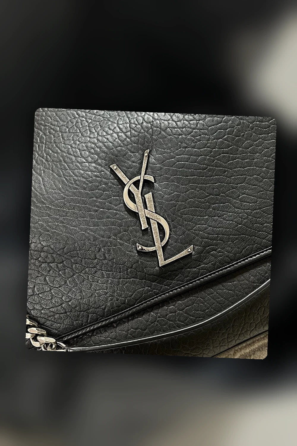 NB - YLS Bag - 129