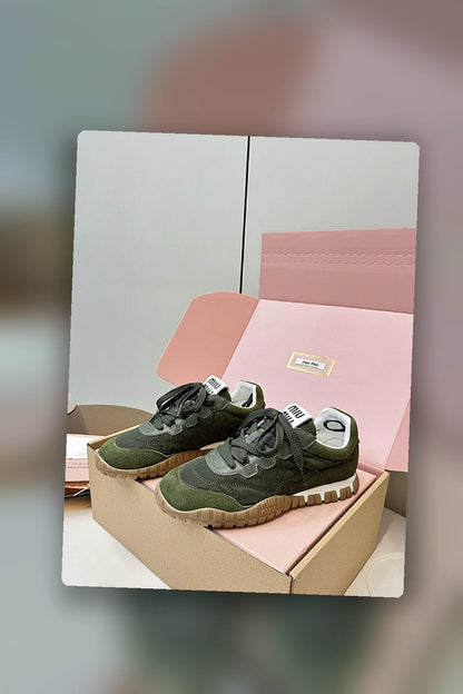NB - MMU Women Shoes - 500