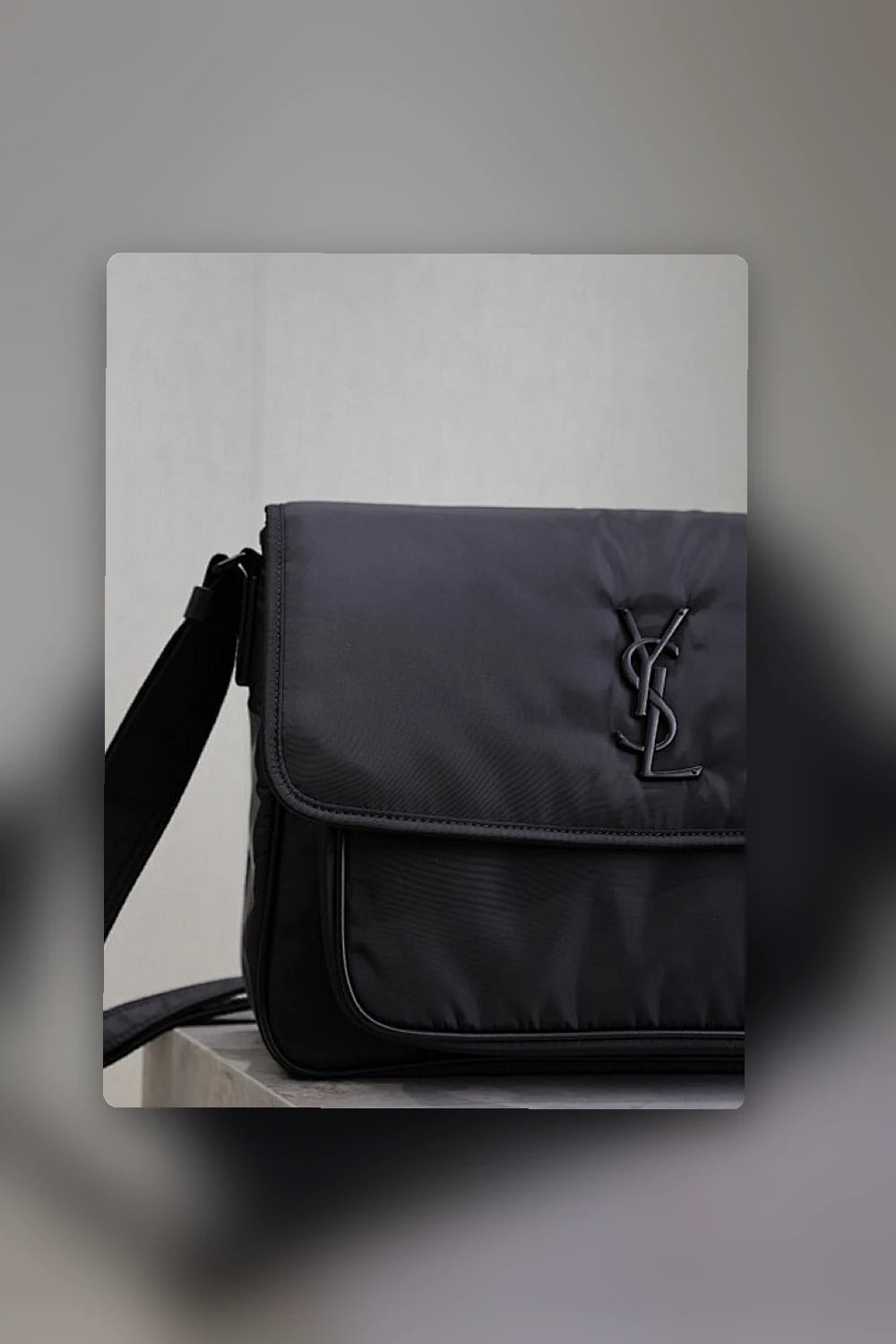 NB - YLS Bag - 1461