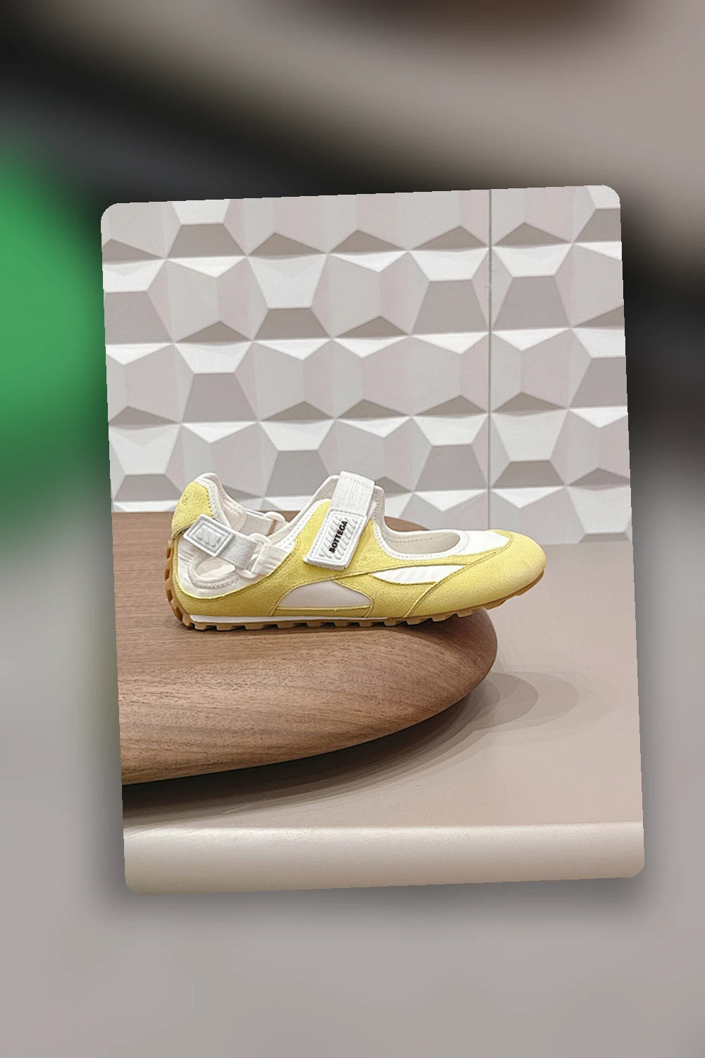 NB - BOV Women Shoes - 081