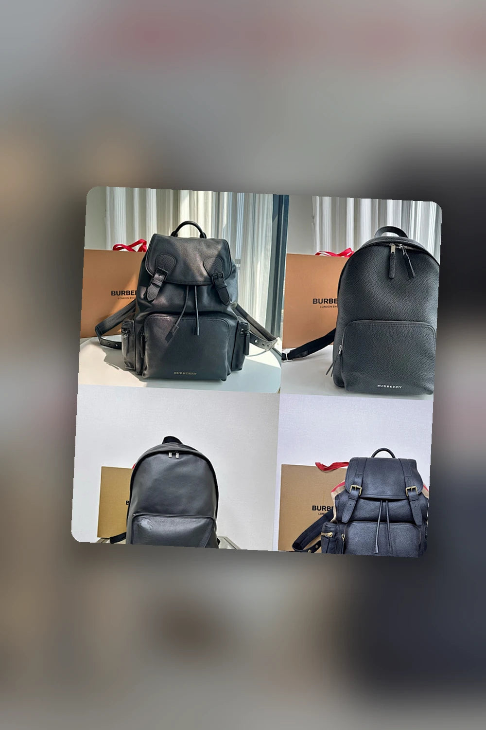 NB - BOR Bag - 033