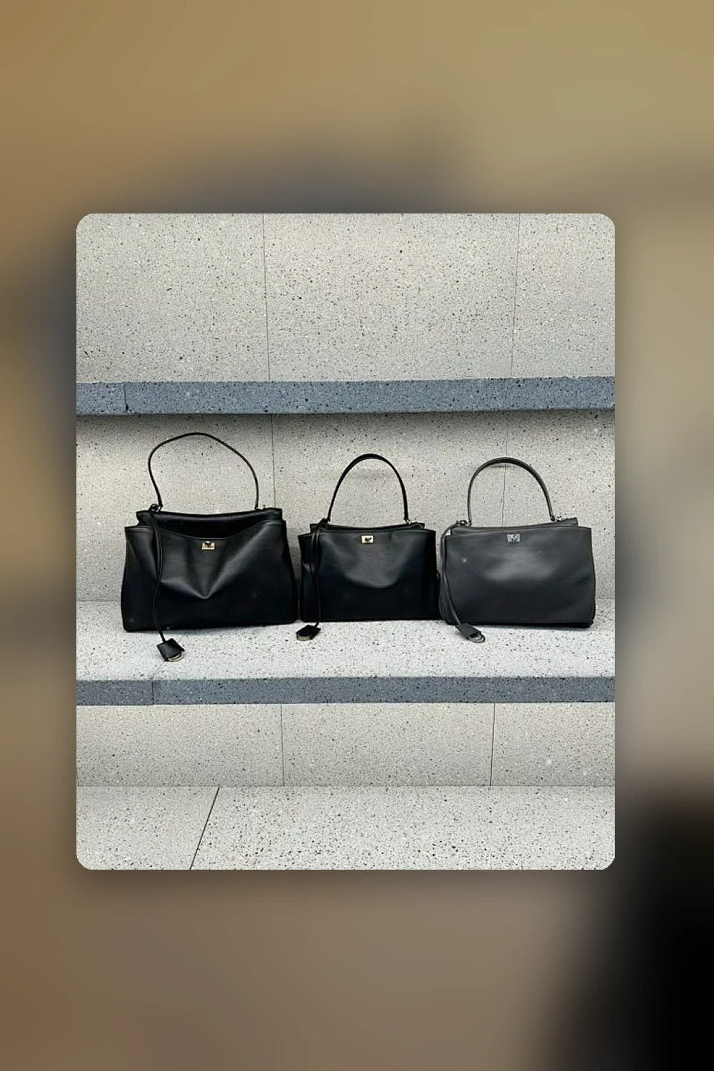 NB - BG Bag - 392