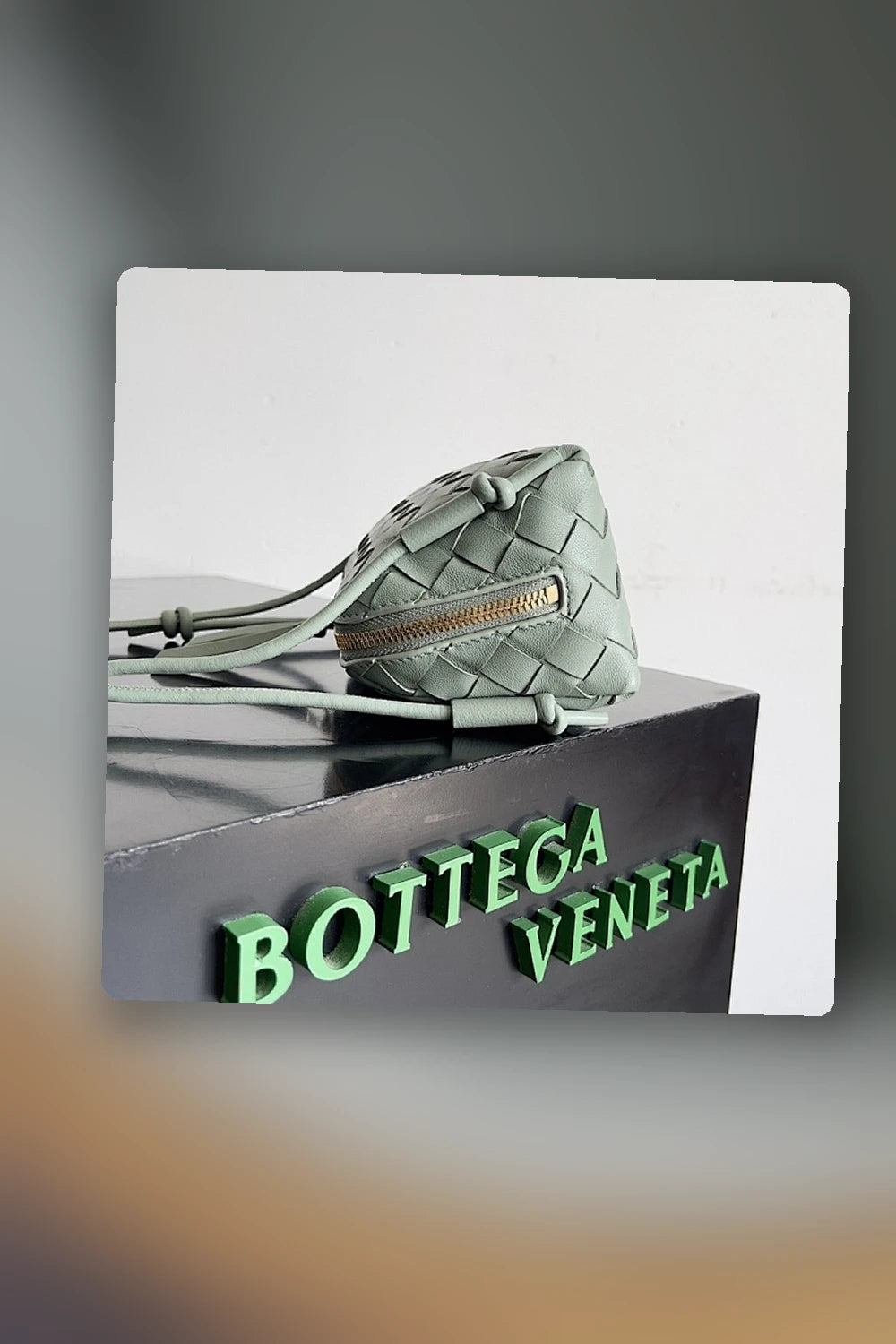 NB - BOV Bag - 195