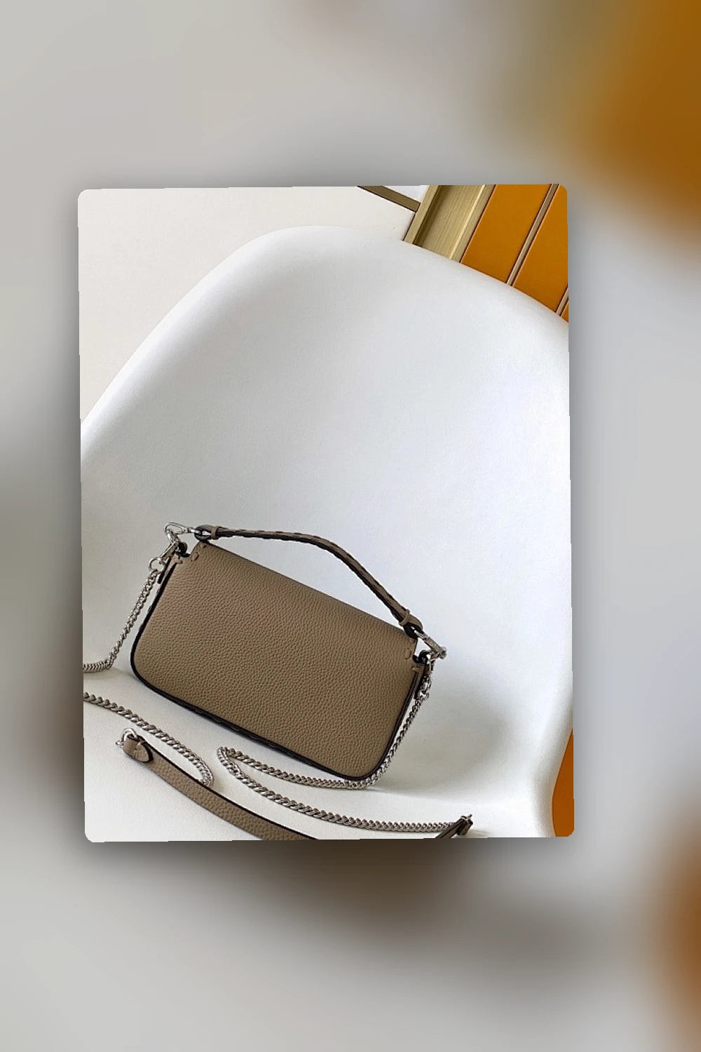 NB - FDE Bag - 260