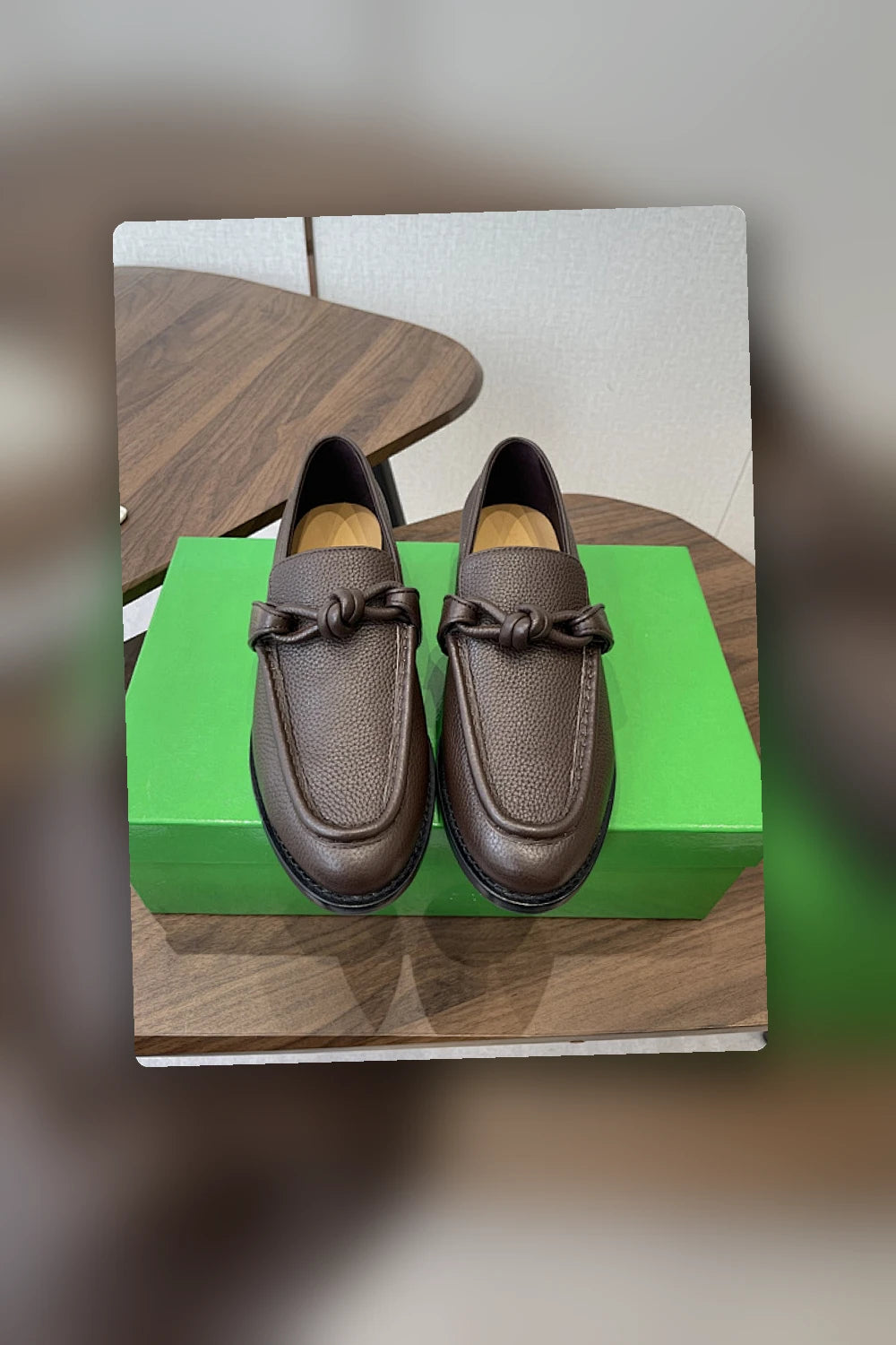 NB - BOV Women Shoes - 100