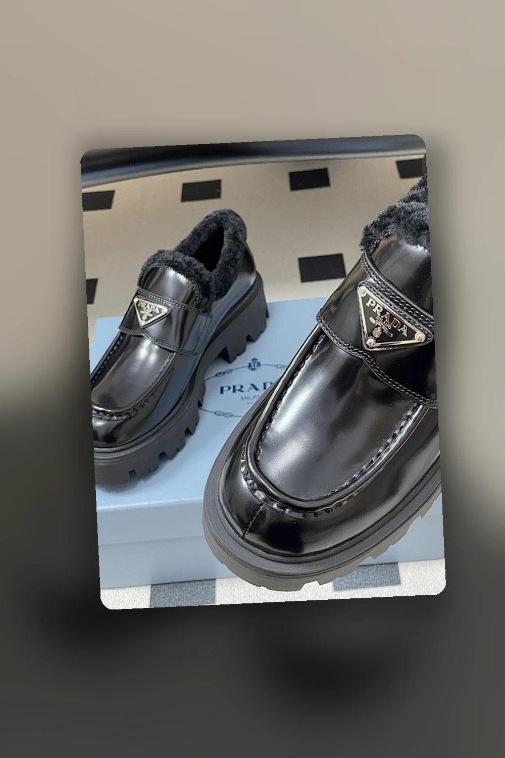 NB - PD Women Shoes - 468