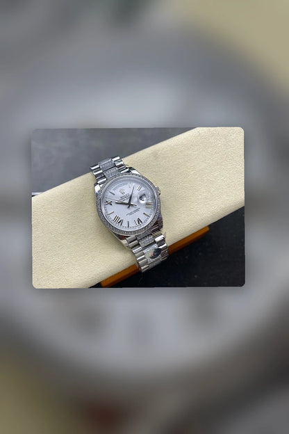 NB - Mix Watch - 076