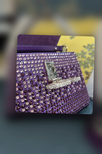 NB - VEL Bag - 657