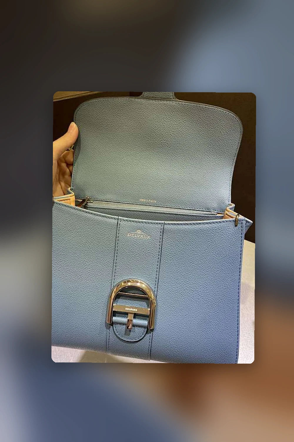 NB - DLVX Bag - 229