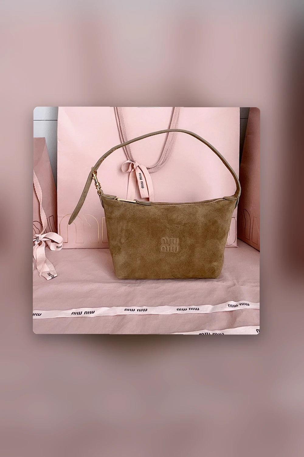 NB - MMU Bag - 482