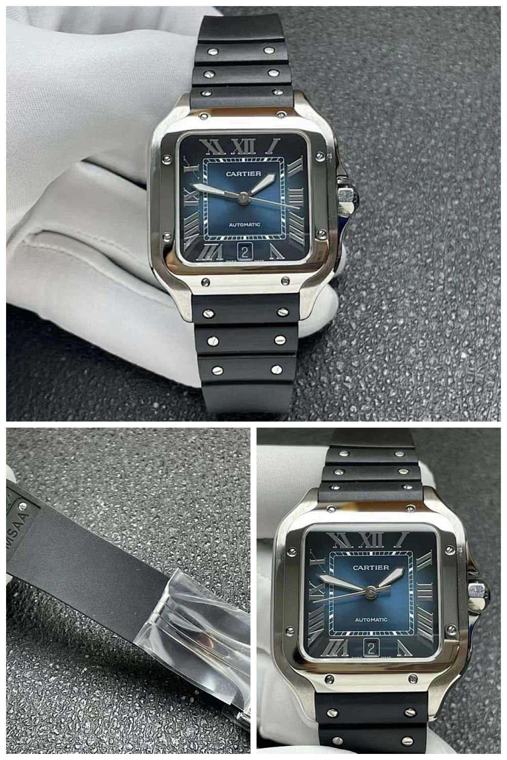 NB - Mix Watch - 598