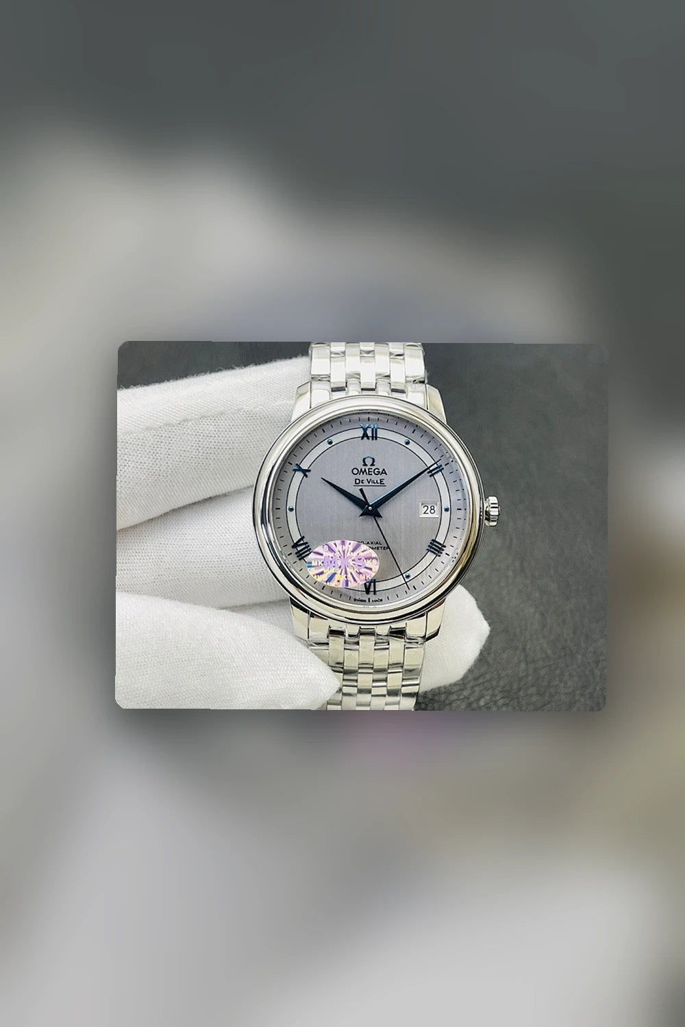 NB - Mix Watch - 1562