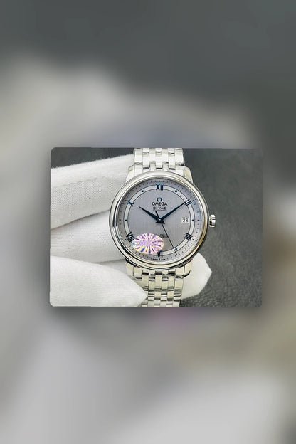 NB - Mix Watch - 1562