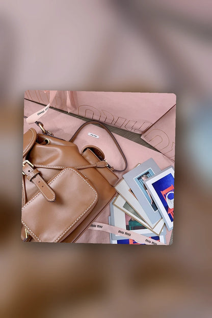 NB - MMU Bag - 613