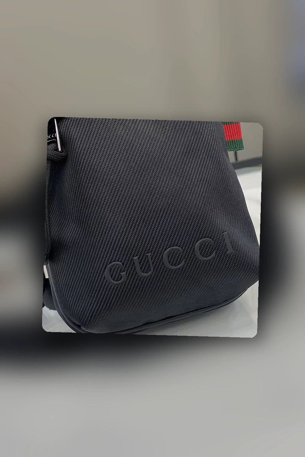 NB - GUKI Bag - 880