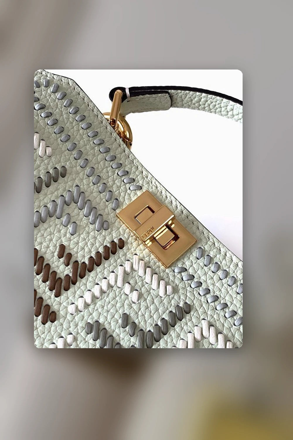 NB - FDE Bag - 186