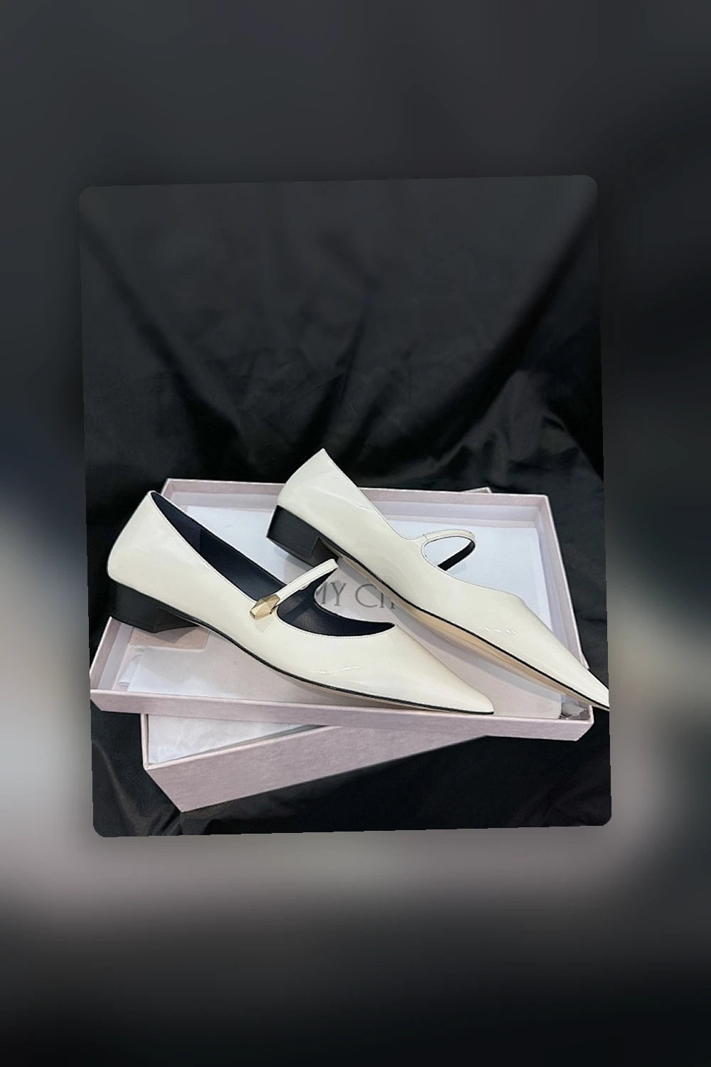NB - JMC Mix Items - 614
