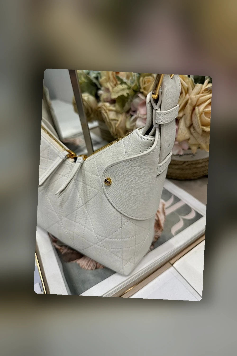NB - DOR Bag - 063