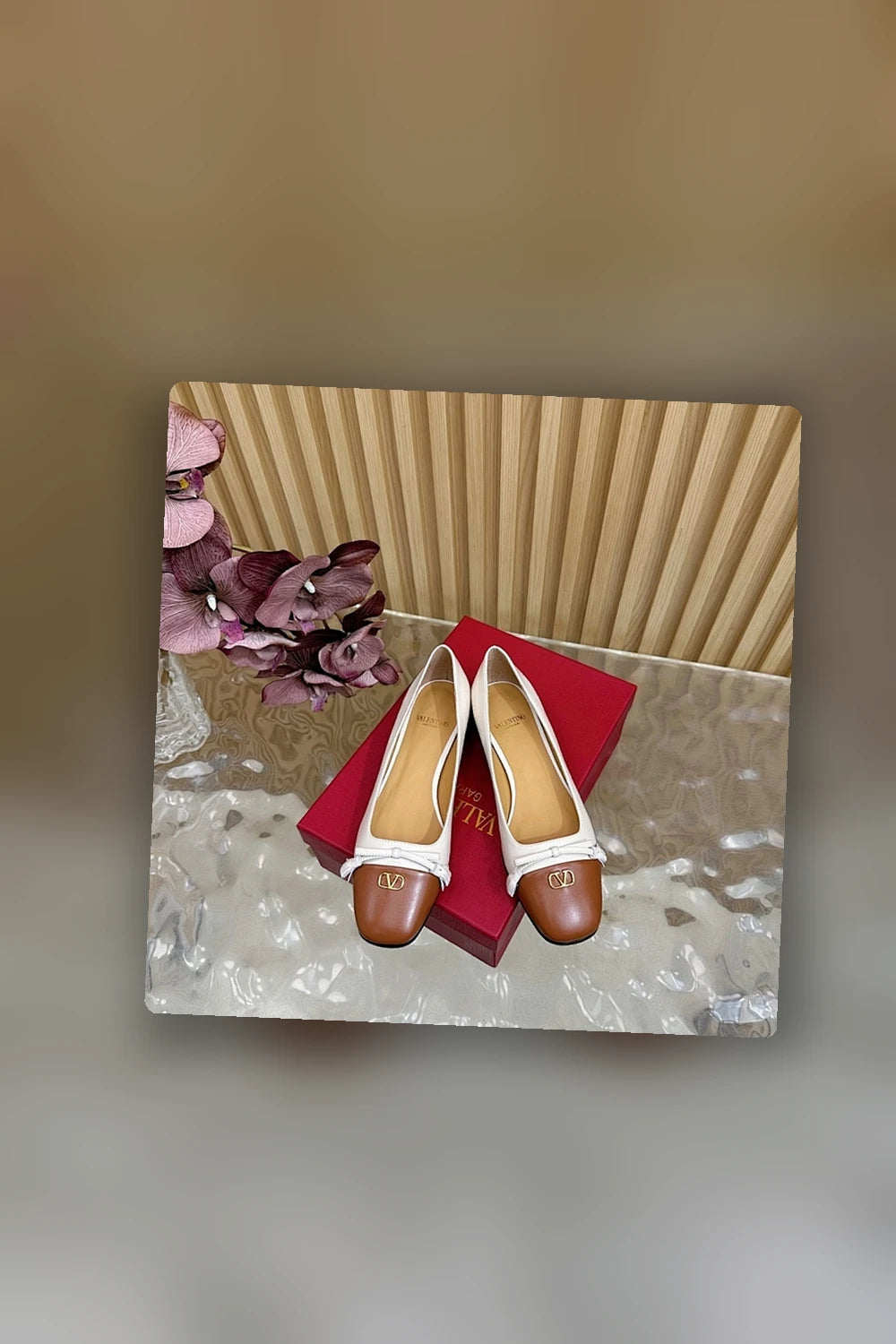 NB - VEL Women Shoes - 066