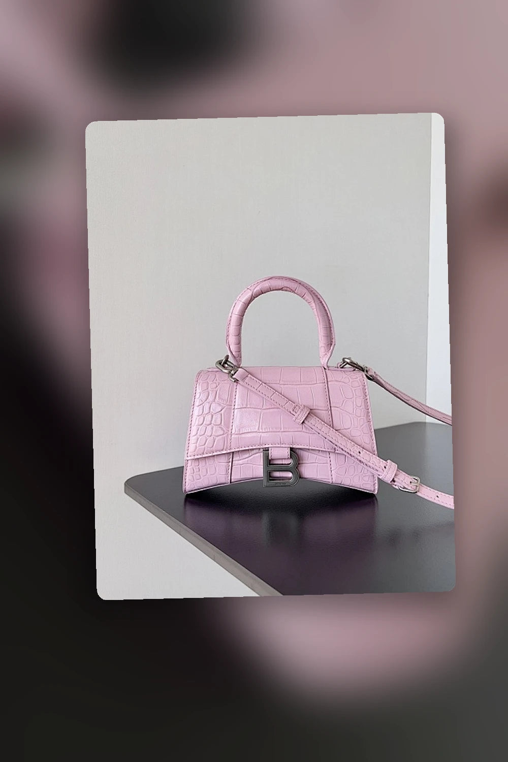 NB - BG Bag - 562