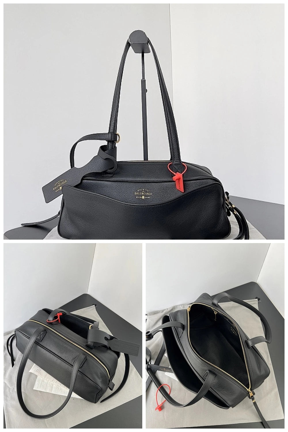 NB - BG Bag - 267