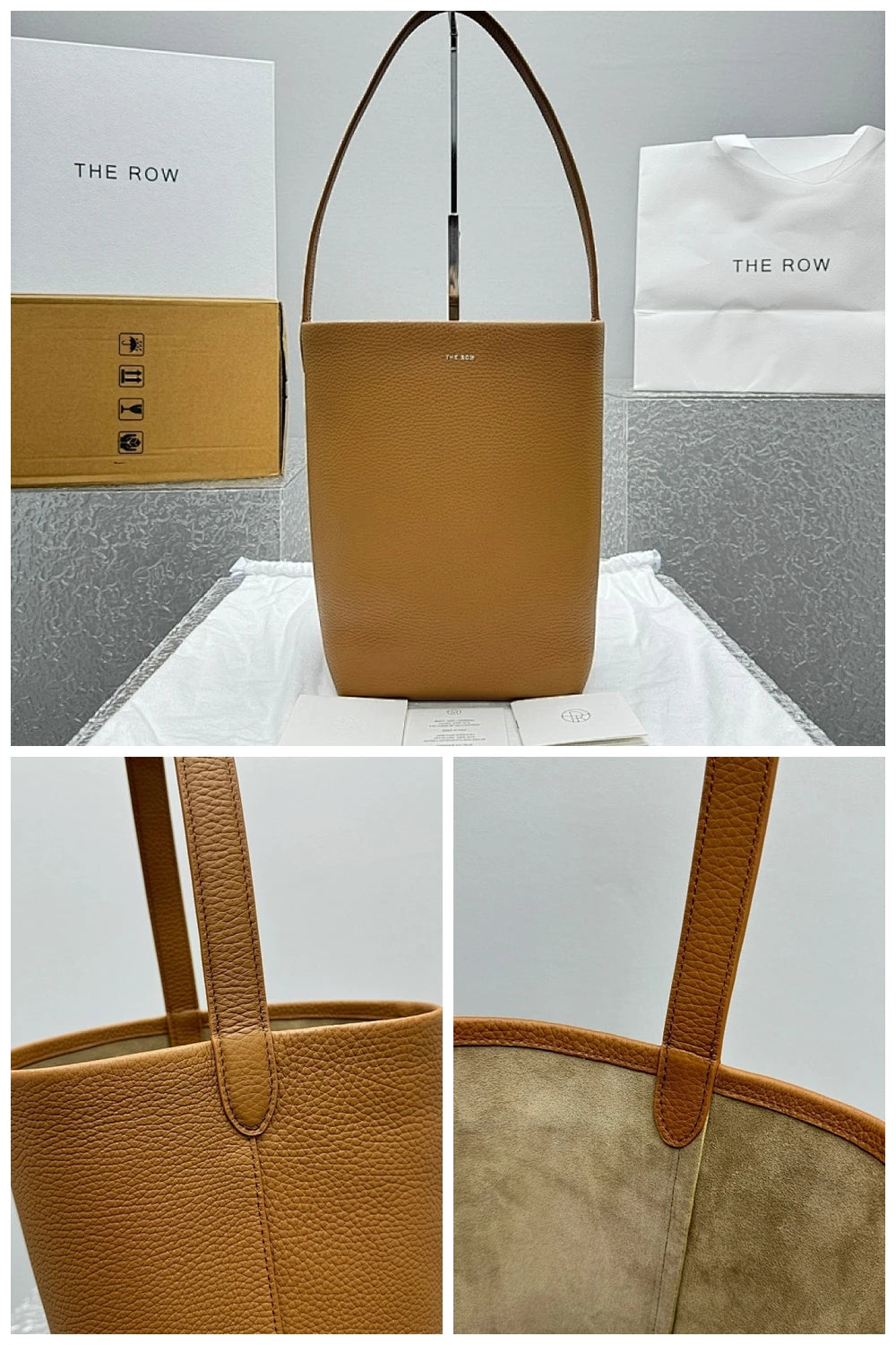 NB - THR Bag - 633
