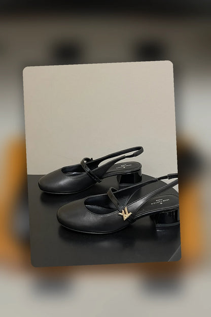NB - LOV Women Shoes - 289