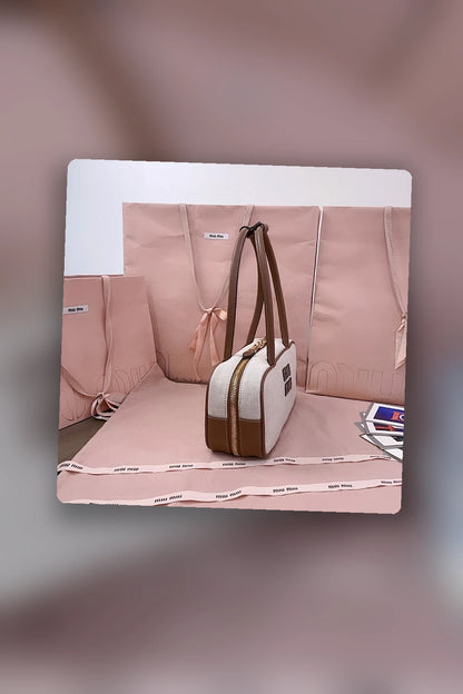 NB - MMU Bag - 1101
