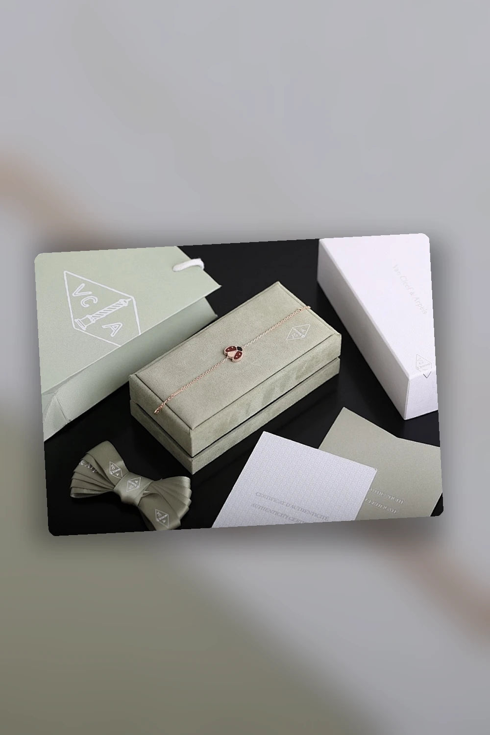 NB - VACA Jewelry - 732