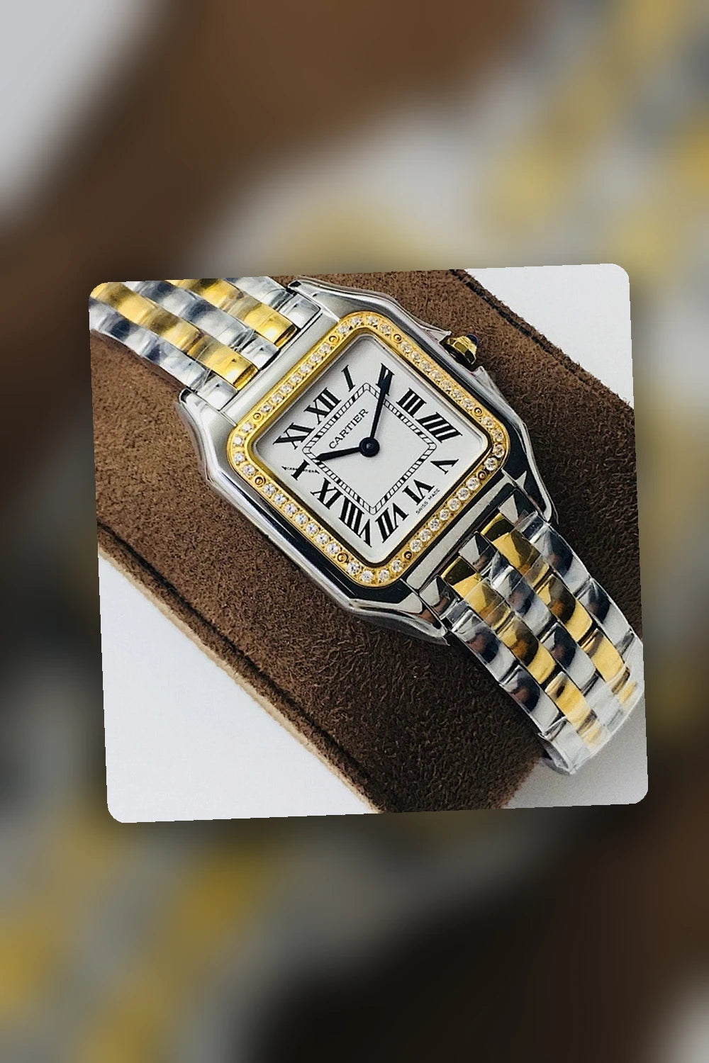 NB - Mix Watch - 801