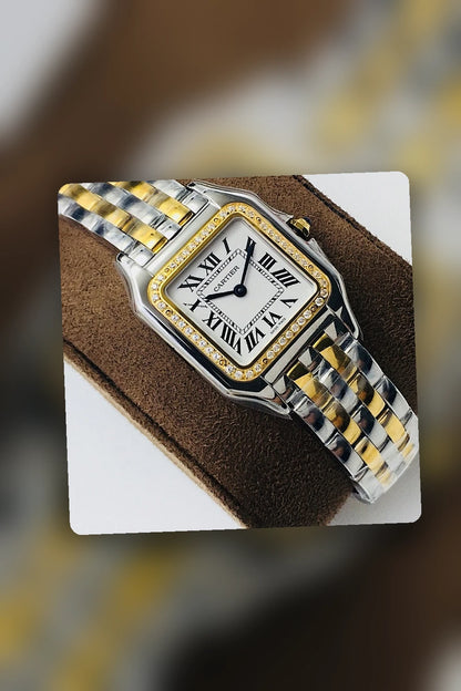NB - Mix Watch - 801