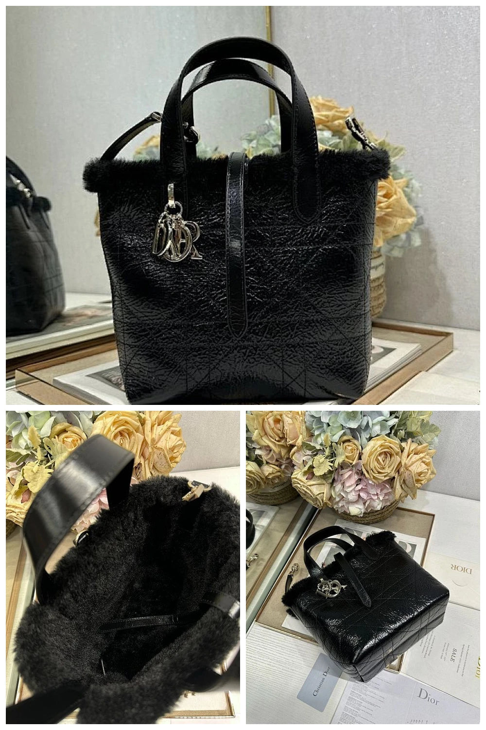 NB - DOR Bag - 404