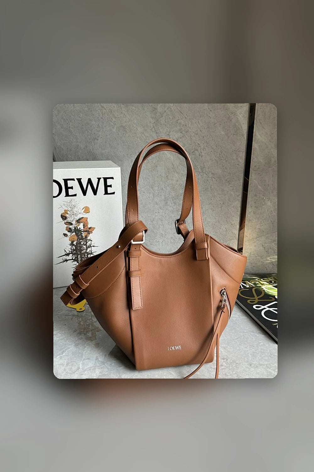 NB - LWO Bag - 117