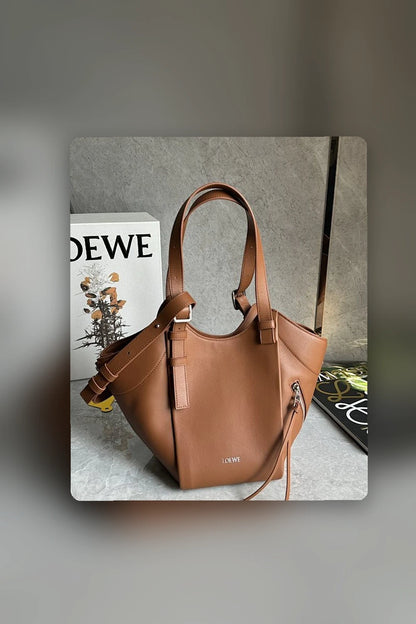 NB - LWO Bag - 117