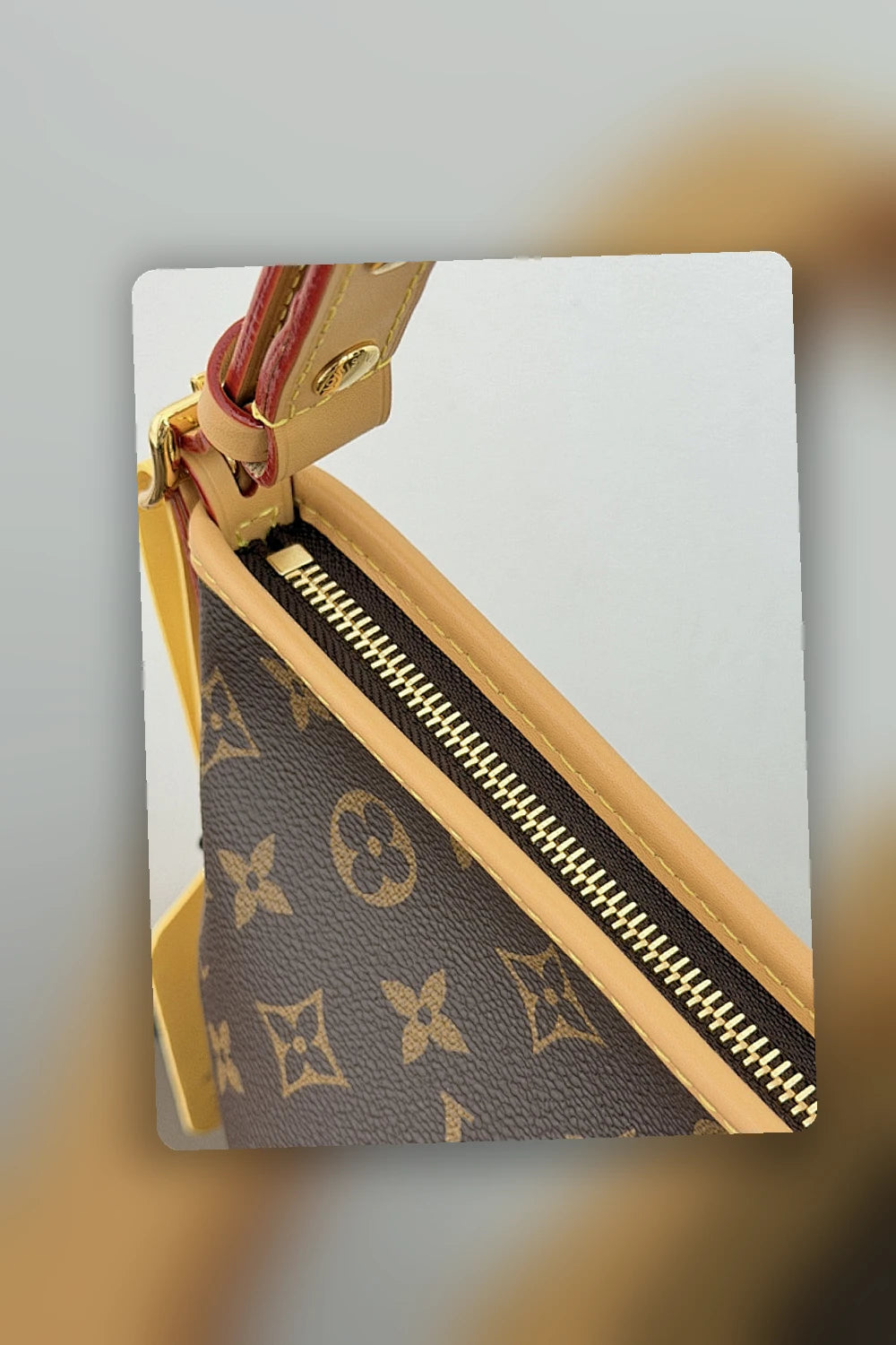 NB - LOV Bag - 363