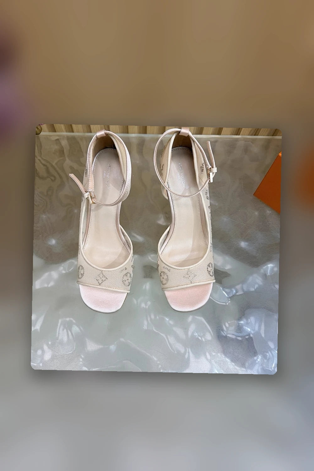 NB - LOV Women Shoes - 061