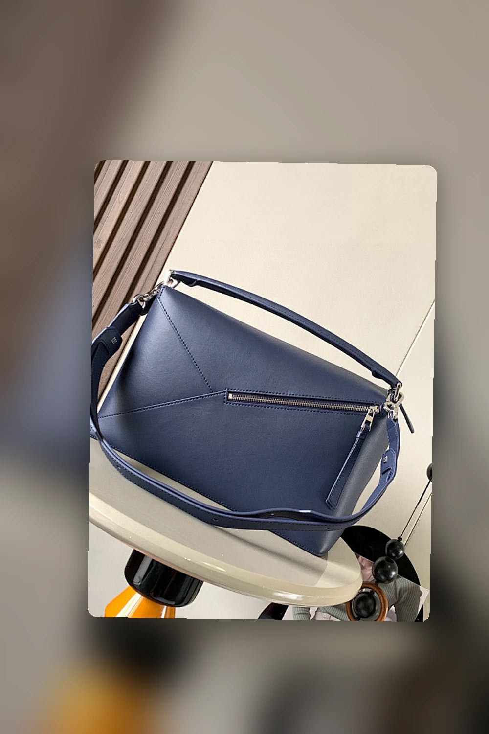 NB - LWO Bag - 577