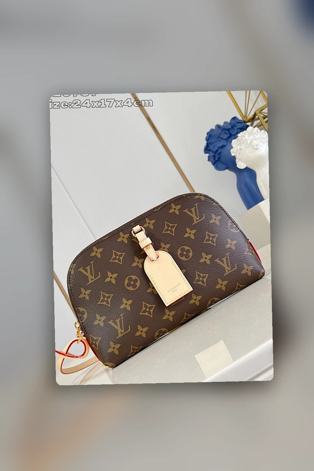 NB - LOV Bag - 877