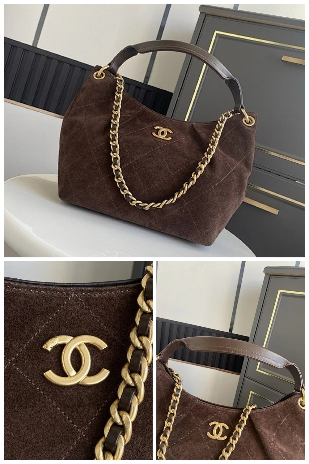 NB - CHL Bag - 1017