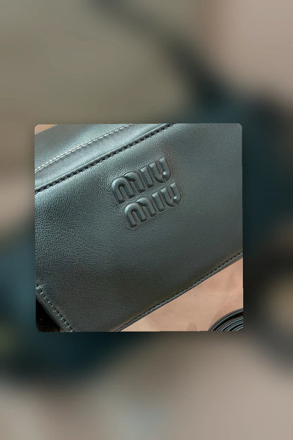 NB - MMU Bag - 186