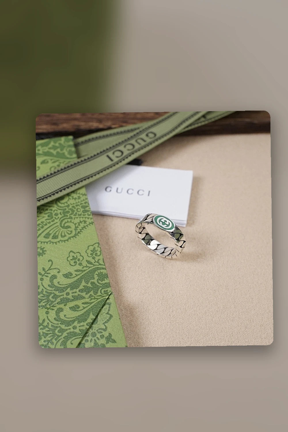 NB - GUKI Jewelry - 305