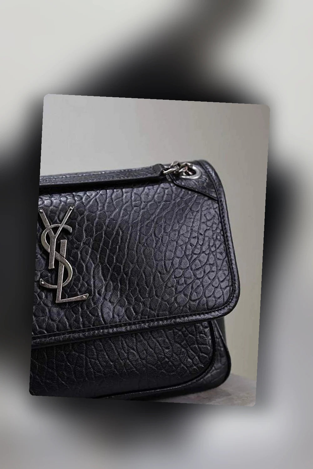 NB - YLS Bag - 418